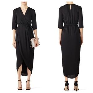 dominique midi dress amanda uprichard Dominique Dress  Hemline South Walton